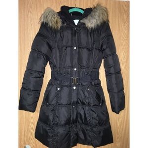 A.N.A. Jacket